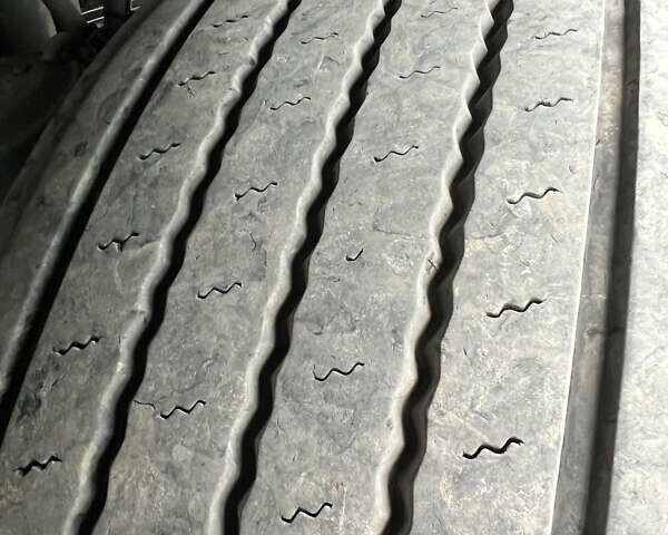 Вольво FH 16, объемом двигателя 0 л и пробегом 1000 тыс. км за 30782 $, фото 19 на Automoto.ua