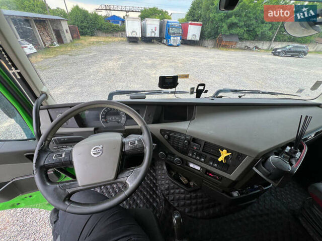 Вольво FH 16, объемом двигателя 0 л и пробегом 966 тыс. км за 31319 $, фото 17 на Automoto.ua