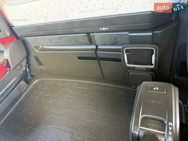 Вольво FH 16, объемом двигателя 0 л и пробегом 770 тыс. км за 44813 $, фото 5 на Automoto.ua