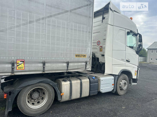 Вольво FH 16, об'ємом двигуна 0 л та пробігом 780 тис. км за 34019 $, фото 4 на Automoto.ua