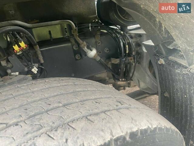 Вольво FH 16, объемом двигателя 0 л и пробегом 9 тыс. км за 31800 $, фото 7 на Automoto.ua