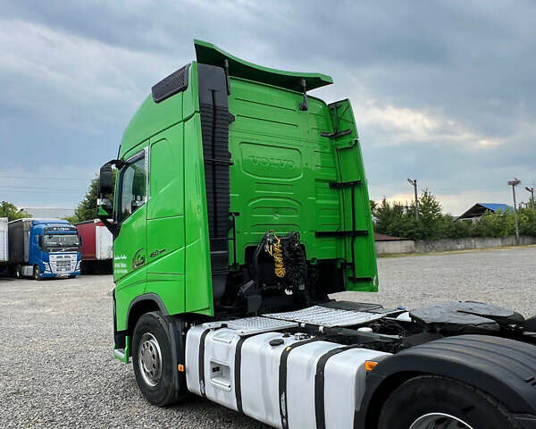 Вольво FH 16, объемом двигателя 0 л и пробегом 1000 тыс. км за 30782 $, фото 14 на Automoto.ua