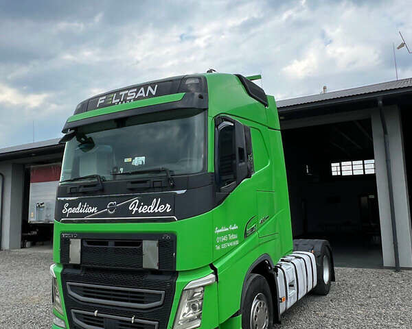 Вольво FH 16, объемом двигателя 0 л и пробегом 1000 тыс. км за 30782 $, фото 10 на Automoto.ua