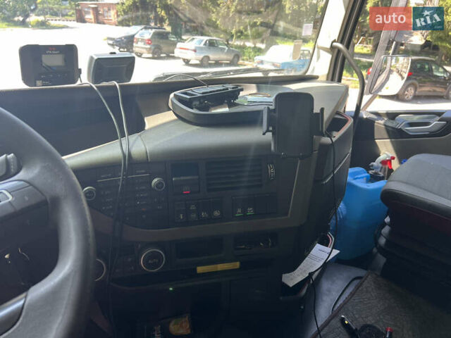 Вольво FH 16, об'ємом двигуна 0 л та пробігом 971 тис. км за 40500 $, фото 12 на Automoto.ua