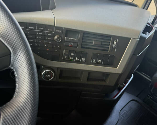 Вольво FH 16, объемом двигателя 0 л и пробегом 770 тыс. км за 44813 $, фото 20 на Automoto.ua