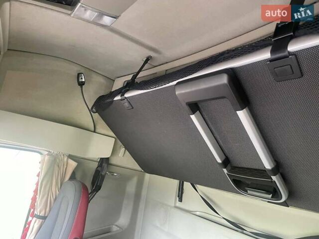 Вольво FH 16, объемом двигателя 0 л и пробегом 9 тыс. км за 31800 $, фото 12 на Automoto.ua
