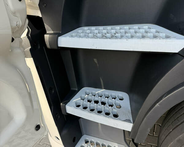 Вольво FH 16, объемом двигателя 0 л и пробегом 770 тыс. км за 44813 $, фото 8 на Automoto.ua