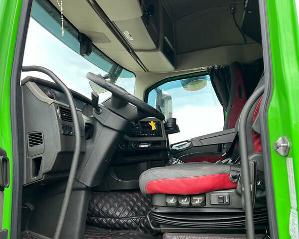 Вольво FH 16, объемом двигателя 0 л и пробегом 1000 тыс. км за 30782 $, фото 23 на Automoto.ua