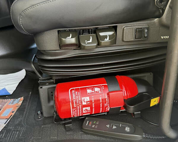 Вольво FH 16, объемом двигателя 0 л и пробегом 770 тыс. км за 44813 $, фото 21 на Automoto.ua