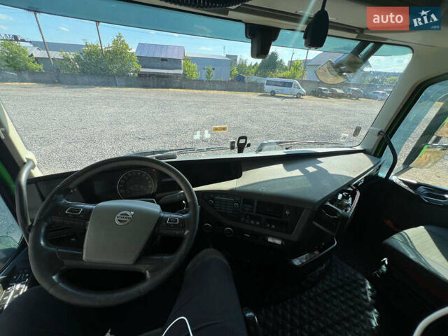 Вольво FH 16, объемом двигателя 0 л и пробегом 1000 тыс. км за 30782 $, фото 3 на Automoto.ua