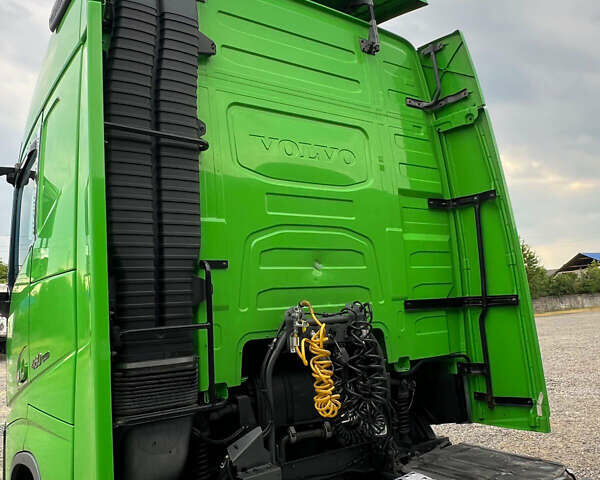 Вольво FH 16, объемом двигателя 0 л и пробегом 1000 тыс. км за 30782 $, фото 13 на Automoto.ua