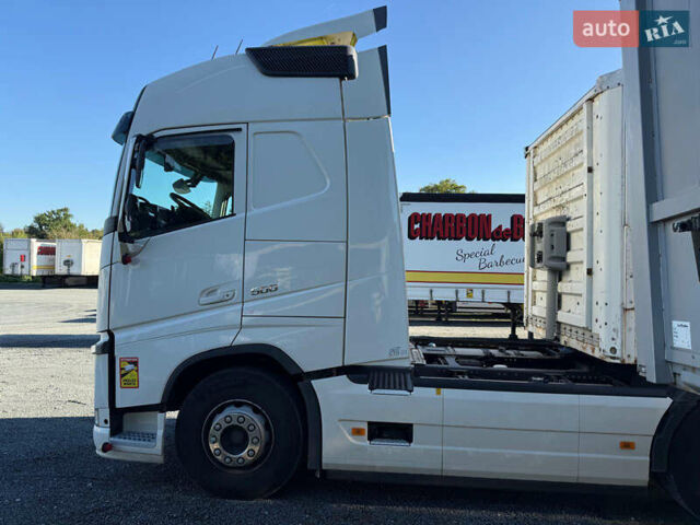 Вольво FH 16, об'ємом двигуна 0 л та пробігом 770 тис. км за 56978 $, фото 2 на Automoto.ua