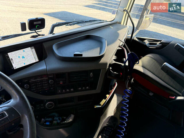 Вольво FH 16, об'ємом двигуна 0 л та пробігом 770 тис. км за 56978 $, фото 4 на Automoto.ua