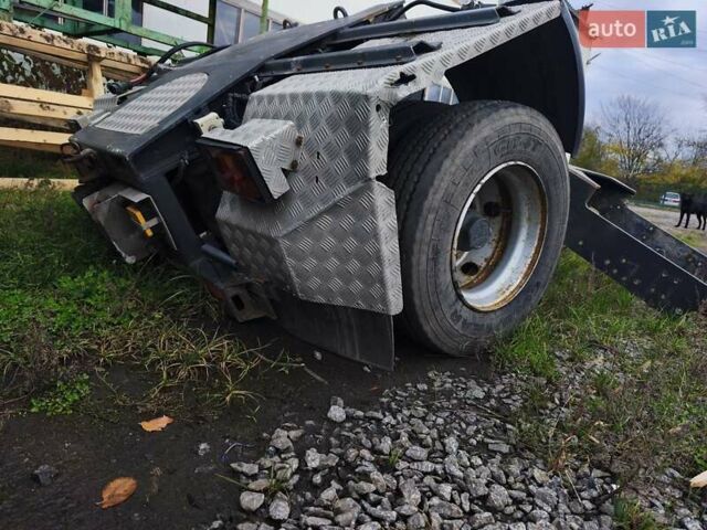 Вольво FH 16, об'ємом двигуна 0 л та пробігом 100 тис. км за 9343 $, фото 1 на Automoto.ua