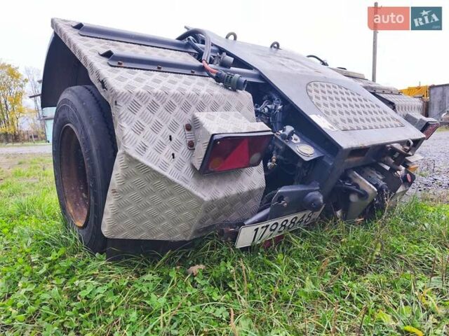 Вольво FH 16, об'ємом двигуна 0 л та пробігом 100 тис. км за 9343 $, фото 2 на Automoto.ua