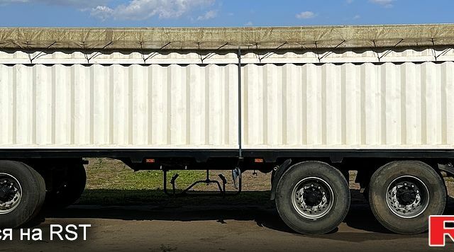 Белый Вольво ФХ, объемом двигателя 12.1 л и пробегом 0 тыс. км за 17000 $, фото 7 на Automoto.ua