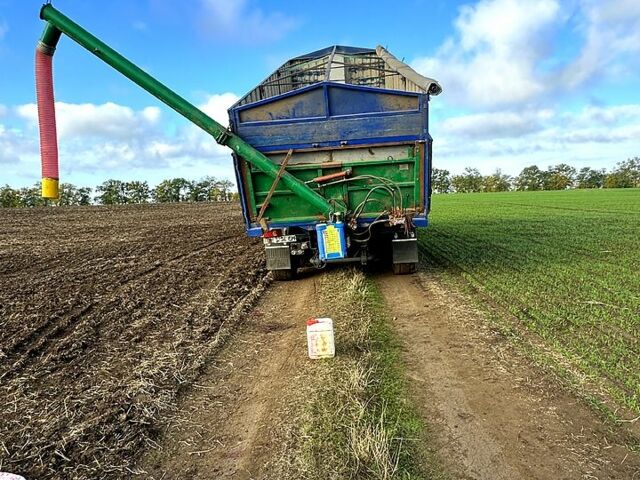 Белый Вольво ФХ, объемом двигателя 12.1 л и пробегом 0 тыс. км за 25000 $, фото 1 на Automoto.ua