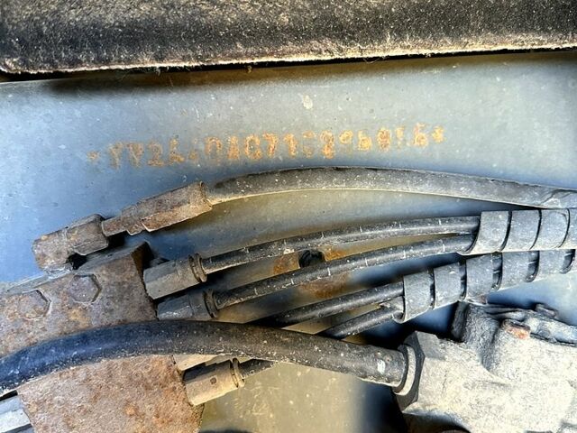 Белый Вольво ФХ, объемом двигателя 12.1 л и пробегом 0 тыс. км за 25000 $, фото 9 на Automoto.ua