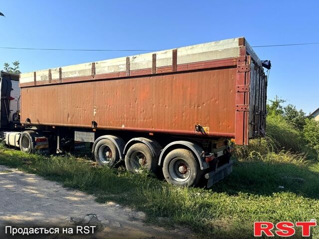 Білий Вольво FH, об'ємом двигуна 12.1 л та пробігом 183 тис. км за 28000 $, фото 5 на Automoto.ua