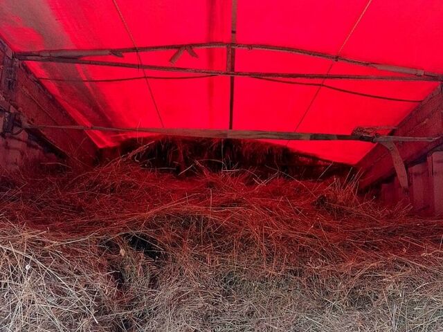 Белый Вольво ФХ, объемом двигателя 12 л и пробегом 0 тыс. км за 7500 $, фото 7 на Automoto.ua