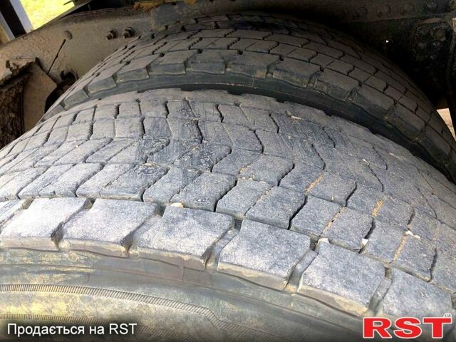Белый Вольво ФХ, объемом двигателя 11 л и пробегом 0 тыс. км за 12500 $, фото 7 на Automoto.ua