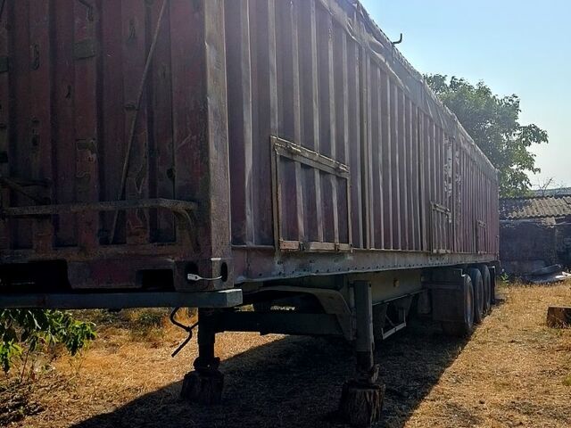 Белый Вольво ФХ, объемом двигателя 12 л и пробегом 0 тыс. км за 7500 $, фото 4 на Automoto.ua