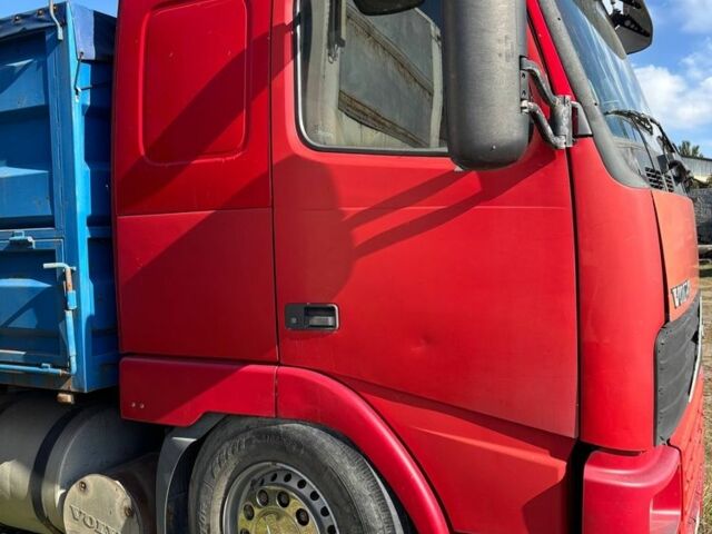 Вольво ФХ, объемом двигателя 0 л и пробегом 0 тыс. км за 10000 $, фото 7 на Automoto.ua