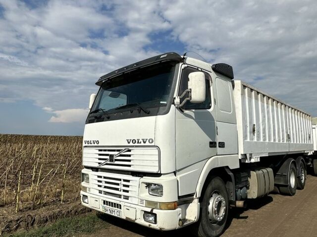 Вольво ФХ, объемом двигателя 0 л и пробегом 0 тыс. км за 1000 $, фото 1 на Automoto.ua