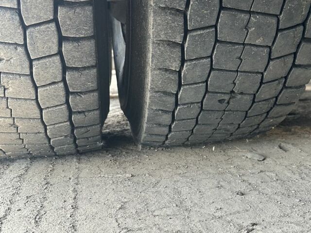 Вольво ФХ, объемом двигателя 0 л и пробегом 0 тыс. км за 1000 $, фото 8 на Automoto.ua