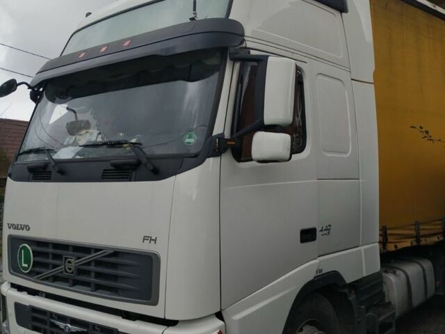 Вольво FH, об'ємом двигуна 0 л та пробігом 0 тис. км за 10200 $, фото 4 на Automoto.ua