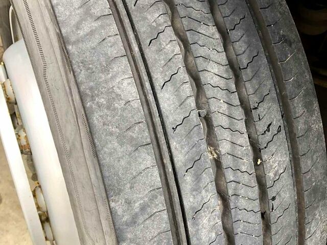 Вольво FH, об'ємом двигуна 0.12 л та пробігом 0 тис. км за 12600 $, фото 7 на Automoto.ua