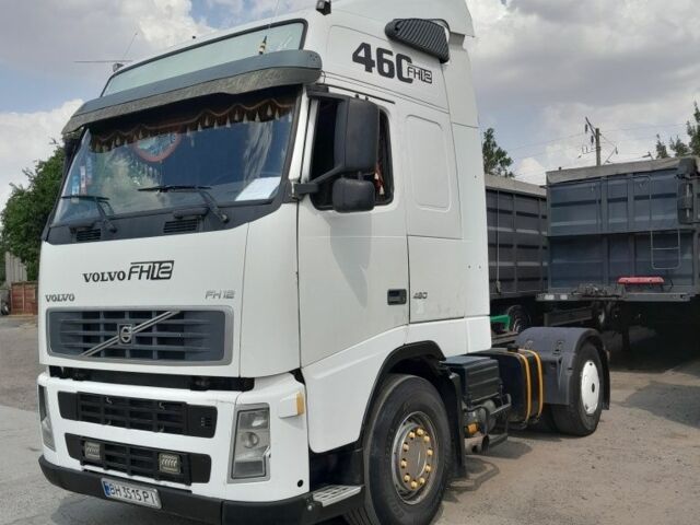 Вольво ФХ, объемом двигателя 0 л и пробегом 0 тыс. км за 8500 $, фото 2 на Automoto.ua