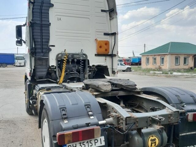 Вольво ФХ, объемом двигателя 0 л и пробегом 0 тыс. км за 8500 $, фото 6 на Automoto.ua