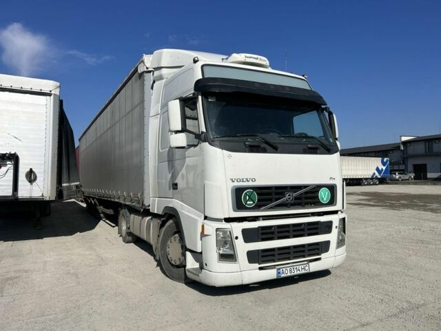 Вольво FH, об'ємом двигуна 0 л та пробігом 0 тис. км за 22500 $, фото 1 на Automoto.ua