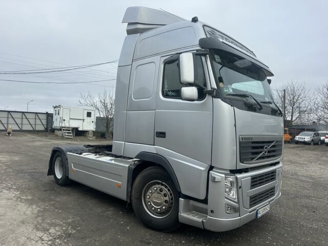 Вольво ФХ, объемом двигателя 0 л и пробегом 0 тыс. км за 21000 $, фото 2 на Automoto.ua