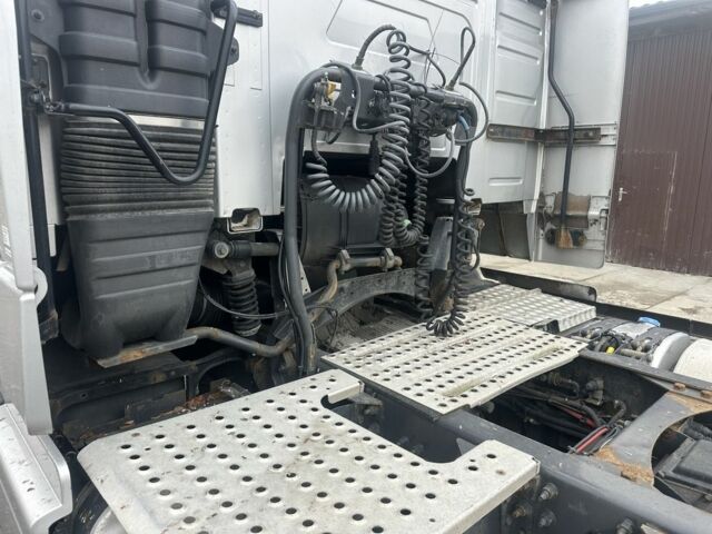 Вольво ФХ, объемом двигателя 0 л и пробегом 0 тыс. км за 21000 $, фото 4 на Automoto.ua