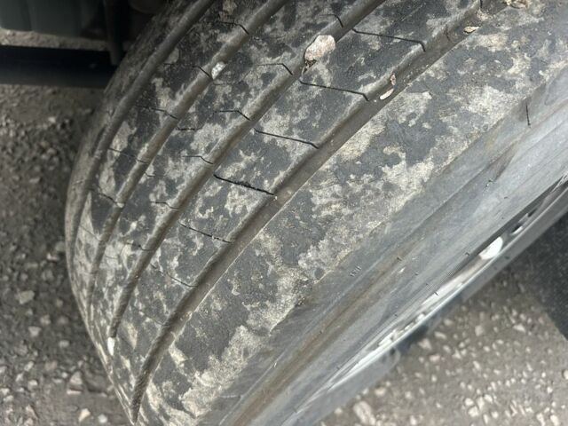 Вольво ФХ, объемом двигателя 0 л и пробегом 0 тыс. км за 21000 $, фото 6 на Automoto.ua