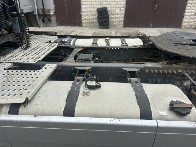 Вольво ФХ, объемом двигателя 0 л и пробегом 0 тыс. км за 21000 $, фото 3 на Automoto.ua