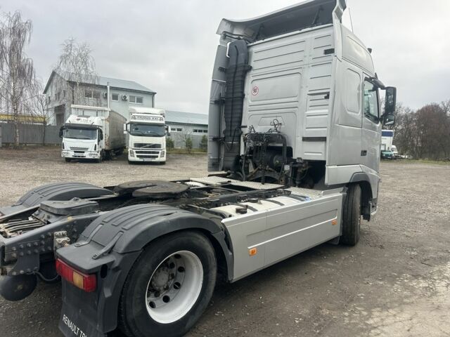 Вольво ФХ, объемом двигателя 0 л и пробегом 0 тыс. км за 21000 $, фото 1 на Automoto.ua