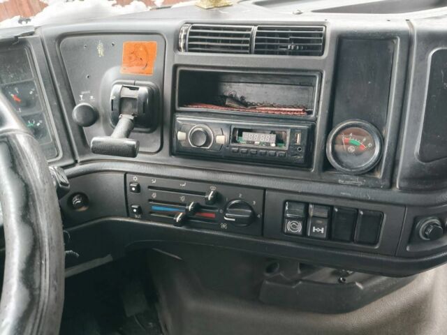 Вольво FH, об'ємом двигуна 0 л та пробігом 0 тис. км за 12500 $, фото 4 на Automoto.ua