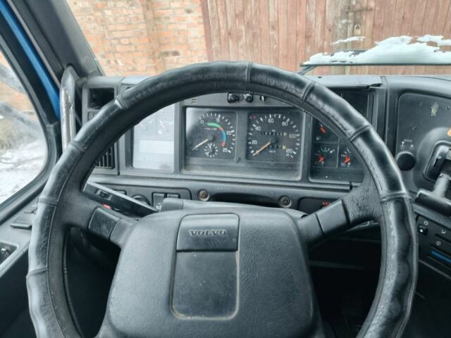 Вольво FH, об'ємом двигуна 0 л та пробігом 0 тис. км за 12500 $, фото 3 на Automoto.ua