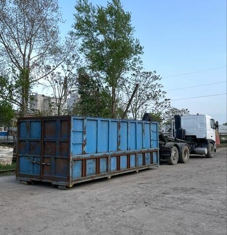 Вольво ФХ, объемом двигателя 0 л и пробегом 0 тыс. км за 35000 $, фото 3 на Automoto.ua