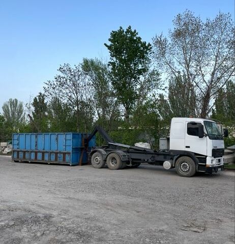 Вольво ФХ, объемом двигателя 0 л и пробегом 0 тыс. км за 35000 $, фото 2 на Automoto.ua