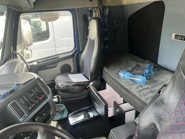Вольво ФХ, объемом двигателя 0 л и пробегом 0 тыс. км за 15500 $, фото 6 на Automoto.ua