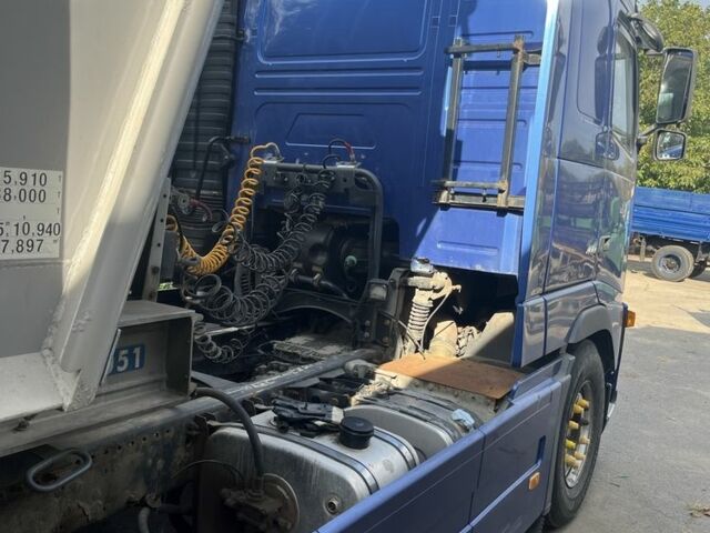 Вольво ФХ, объемом двигателя 0 л и пробегом 0 тыс. км за 15500 $, фото 1 на Automoto.ua