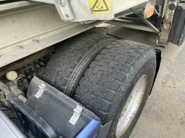 Вольво ФХ, объемом двигателя 0 л и пробегом 0 тыс. км за 15500 $, фото 2 на Automoto.ua