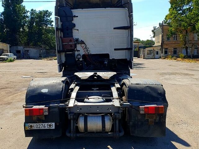 Вольво ФХ, объемом двигателя 12 л и пробегом 10000 тыс. км за 4000 $, фото 2 на Automoto.ua