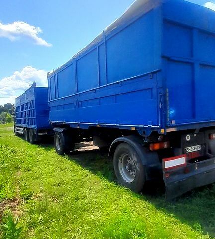 Вольво FH, об'ємом двигуна 12 л та пробігом 0 тис. км за 8999 $, фото 3 на Automoto.ua