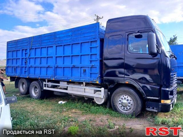 Вольво FH, об'ємом двигуна 12 л та пробігом 0 тис. км за 8999 $, фото 1 на Automoto.ua