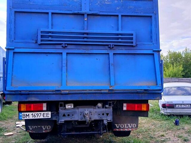 Вольво FH, об'ємом двигуна 12 л та пробігом 0 тис. км за 8999 $, фото 2 на Automoto.ua